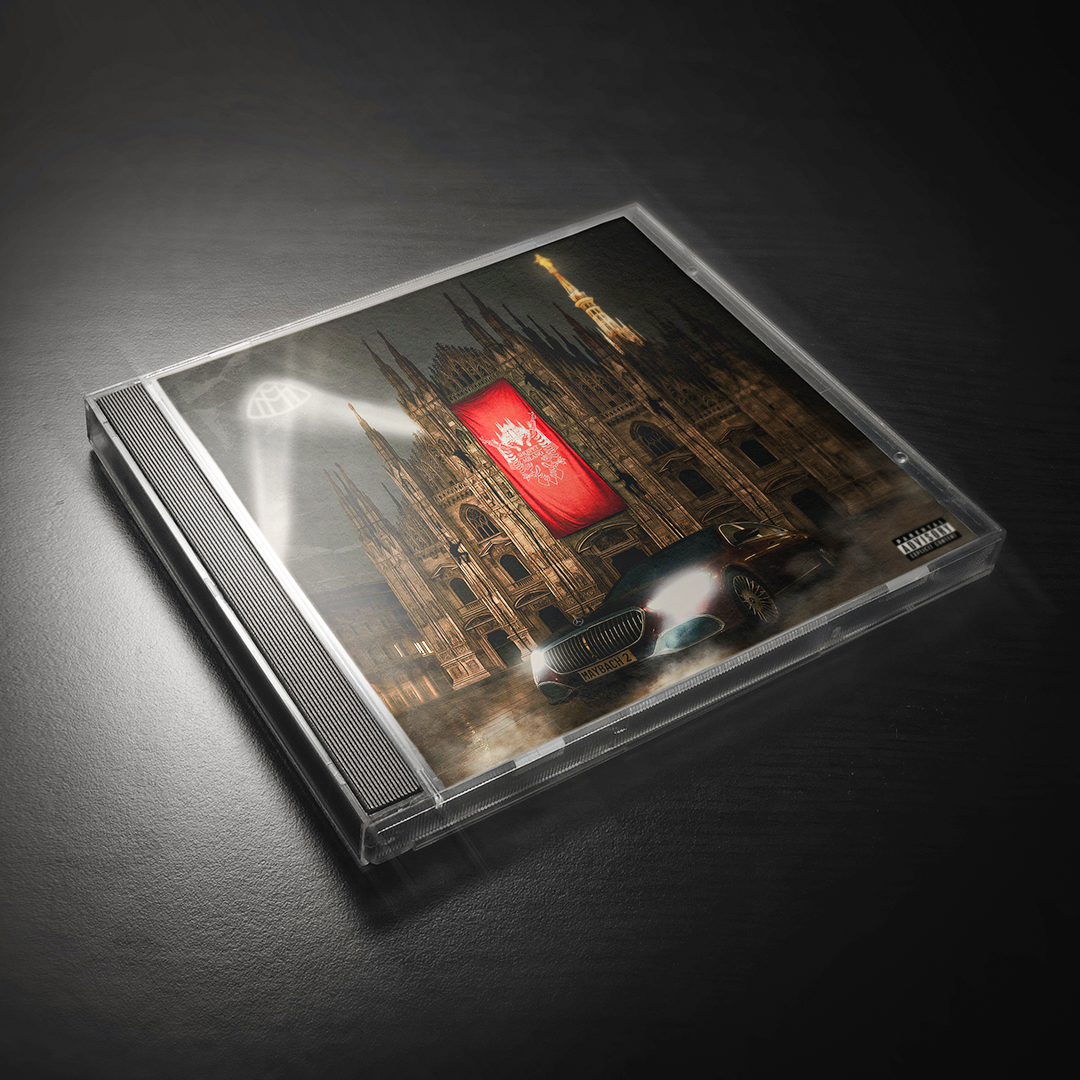 Maybach Cover 1